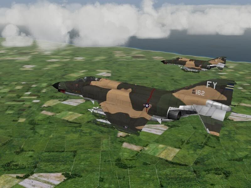 SFP1/SFG Dawn raid on P1 airfield parked aircraft (as requested)