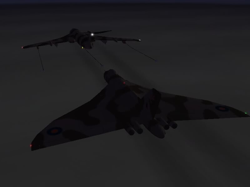 Falklands 1982 Mod - Mission pack v1.10