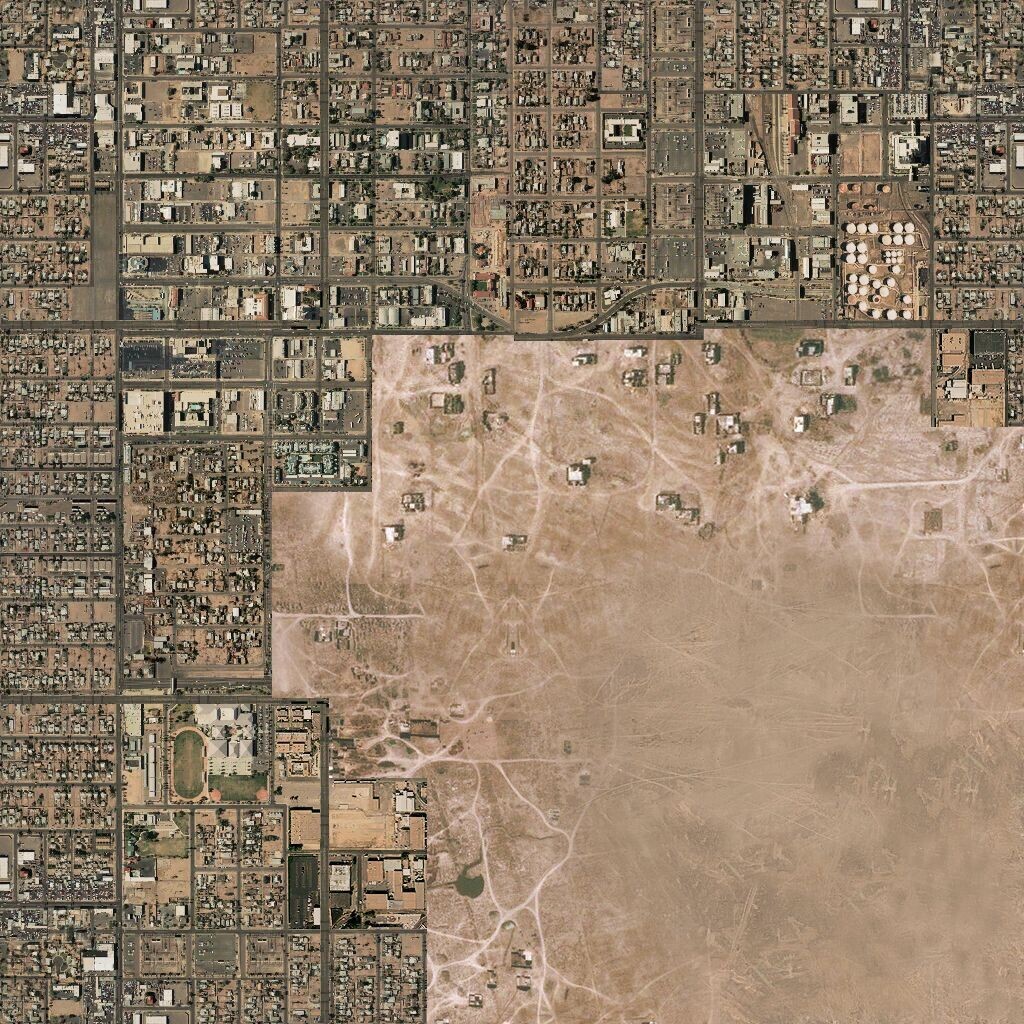 Hi Res Desert Tiles