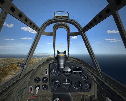 More information about "WW2 "generic, stand-in" cockpits pack"