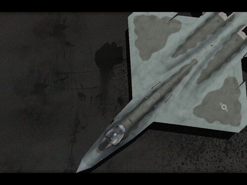 View the file F-23A Black Widow II Ver 3.0 for SF2