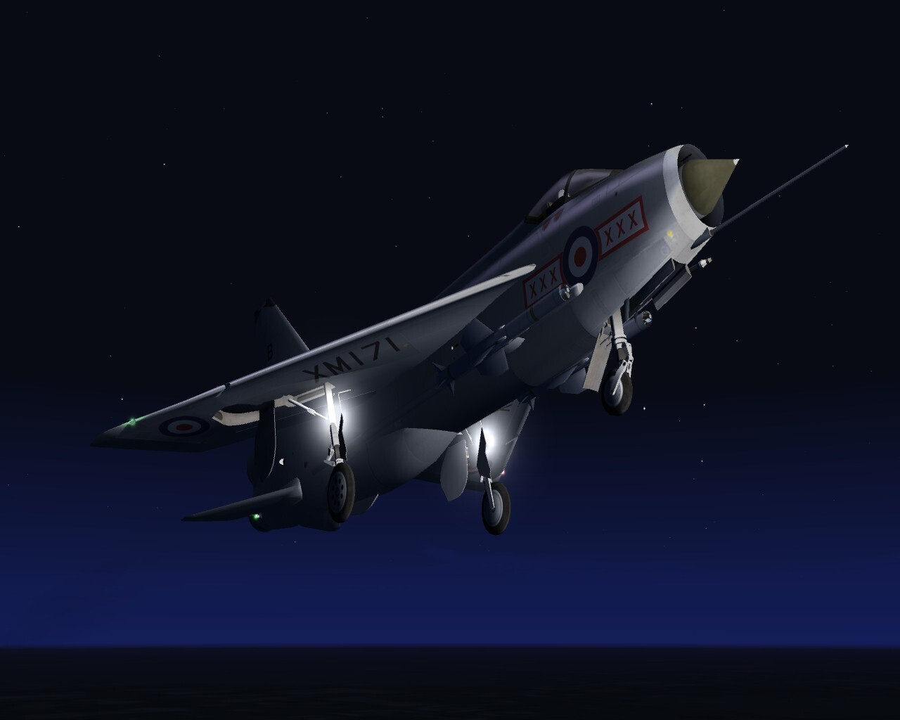 comrpnt Lightning lights & FM.rar