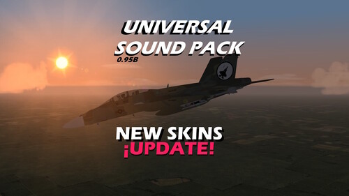 View the file Universal Pack SF2