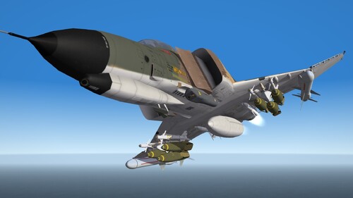 View the file Iranian Weapons for Op Darius