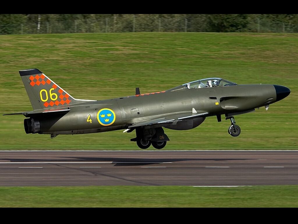 J32B Lansen Interceptor For SF2