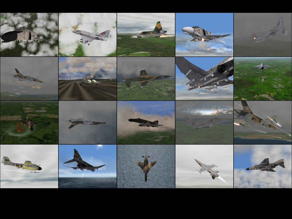 Alternative Loading Screens Pack - 10