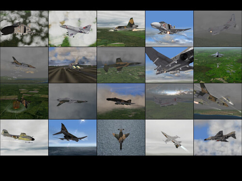 View the file Alternative Loading Screens Pack - 10