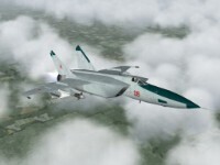 Mig-25 Recon