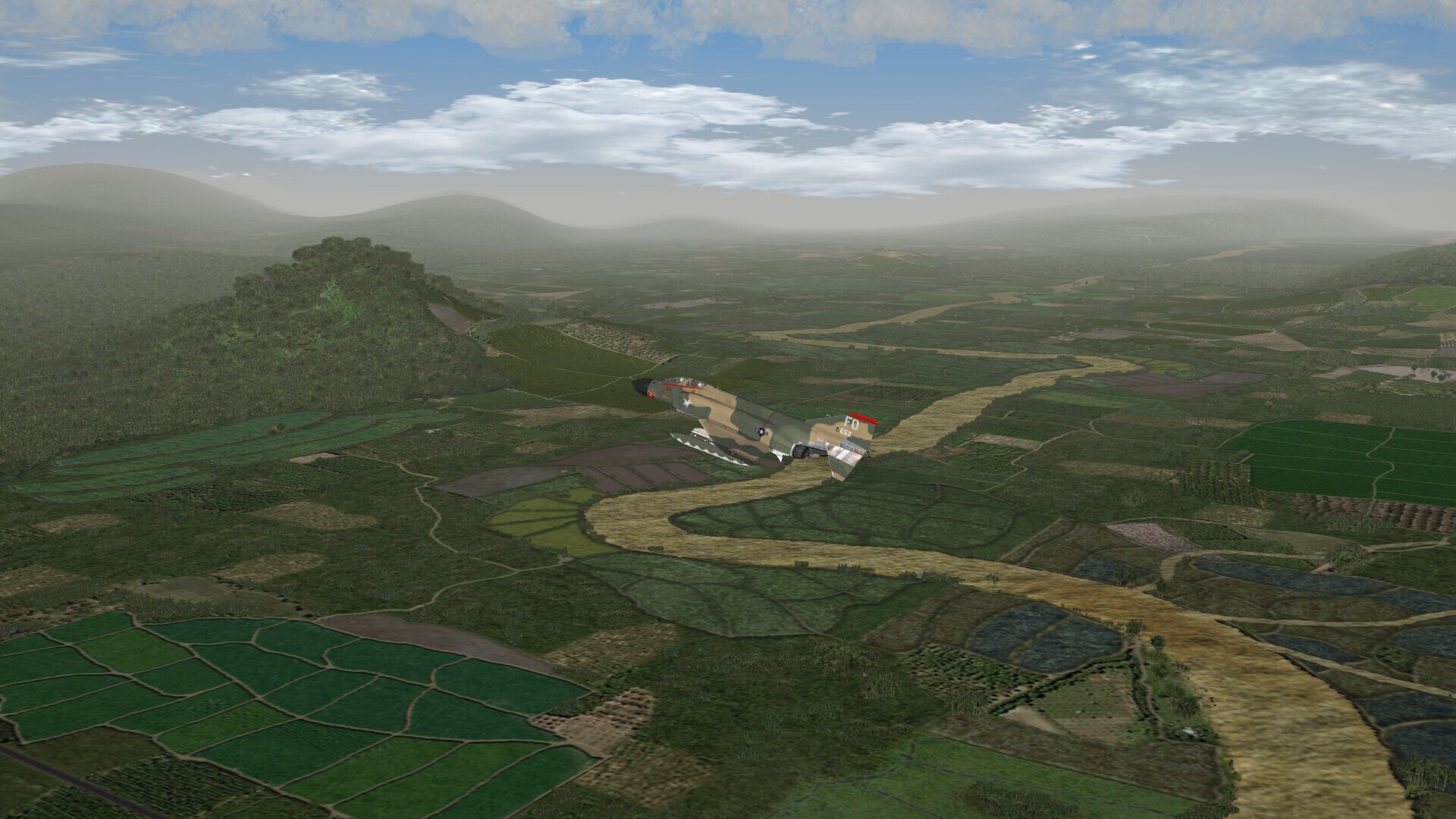 South East Asia 1964-74