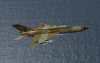 View the file FAM Mig-21 bis Camo