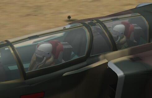 Old Mig Pilots 60`s -80`s