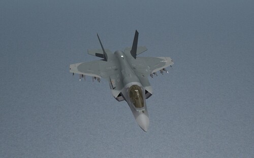 View the file F-35B Grey Camo