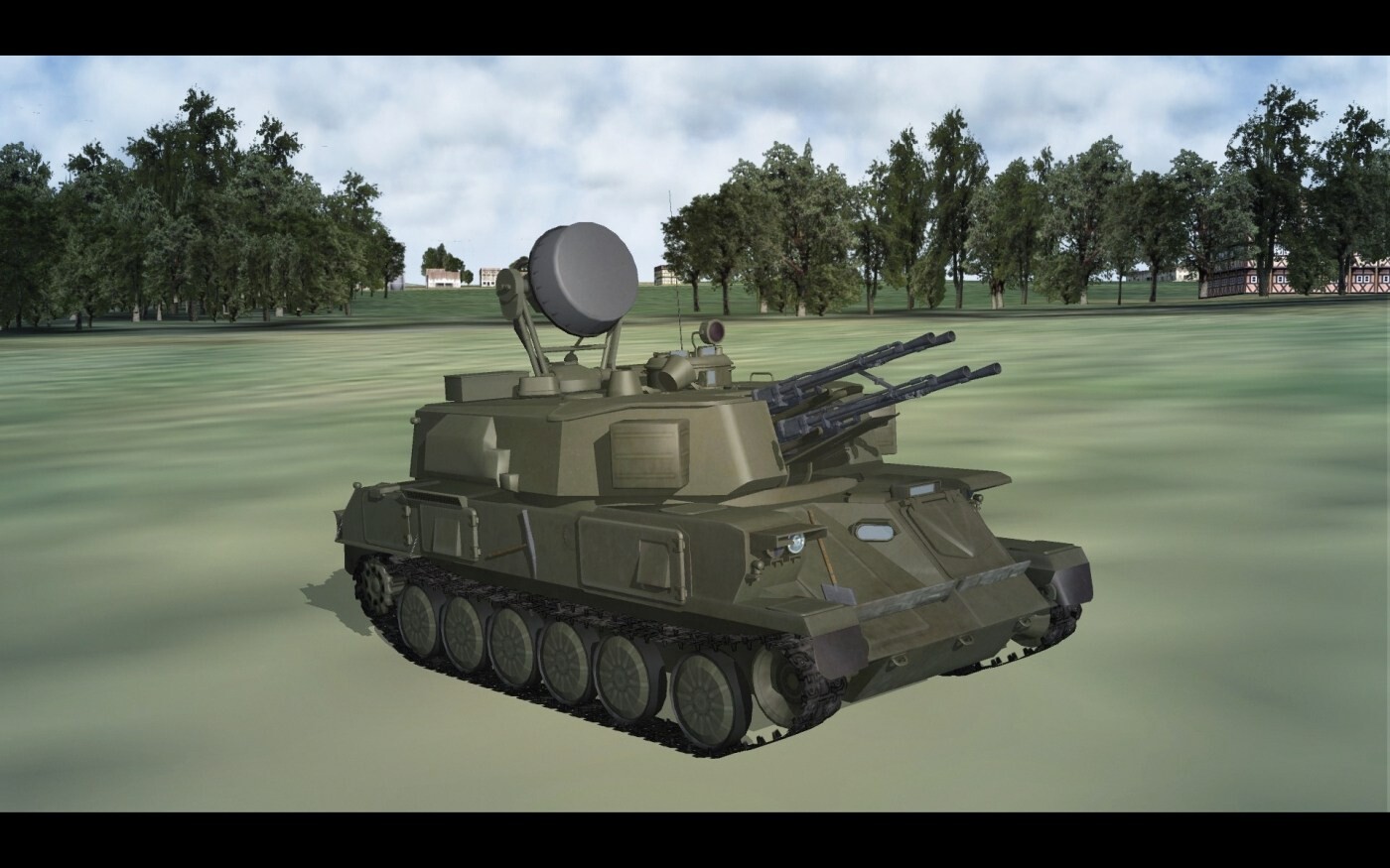 Cold East Ground Objects Bonanza Vol.1