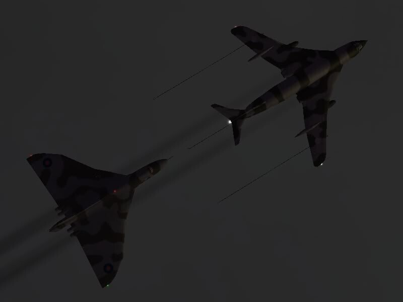 Black Buck 1 (WOV) v2.10