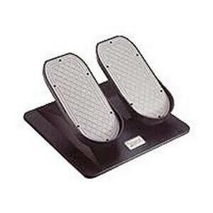 CH pedal MAP file for toe brakes