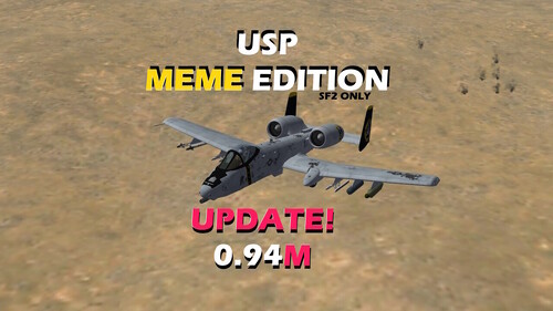 More information about "Universal Pack | MEME EDITION"