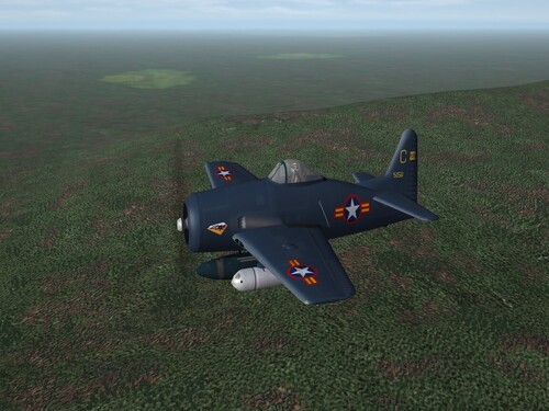 More information about "SF2 F8F-1 Bearcat, VNAF		1/3/2026"