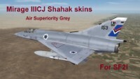 Grey Shahak for SF2I