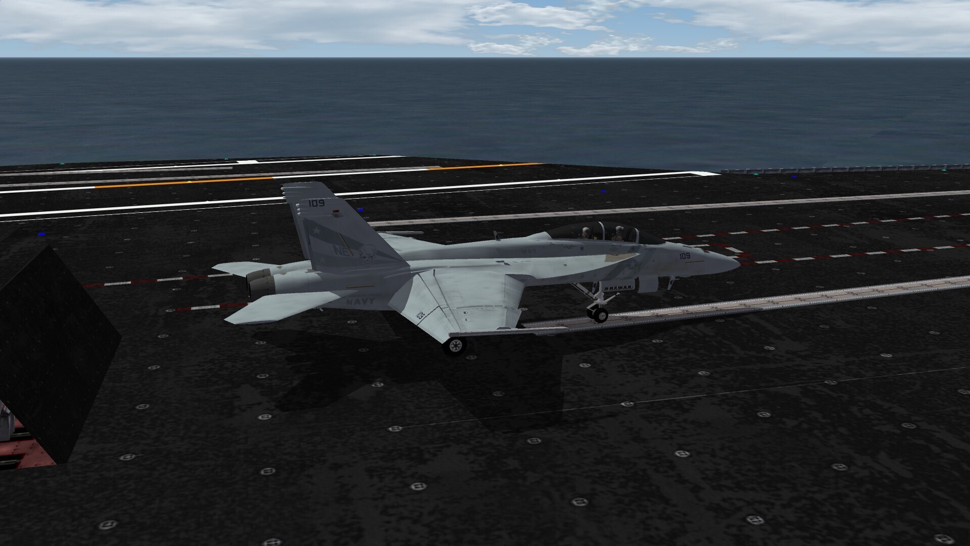 VFA-2 Bounty Hunters (Early) for SF2