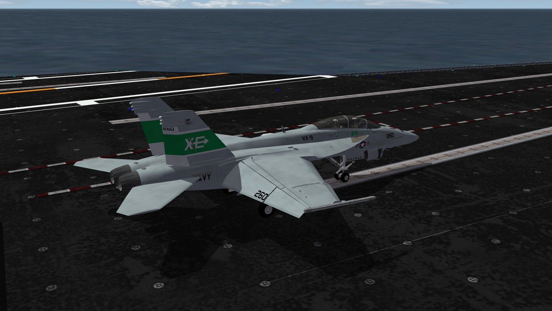 VX-9 Centennial Of Naval Aviation