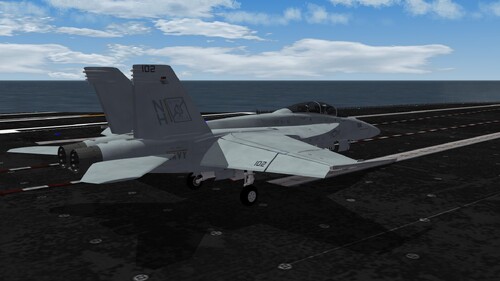 View the file VFA-41 Early Skin 2