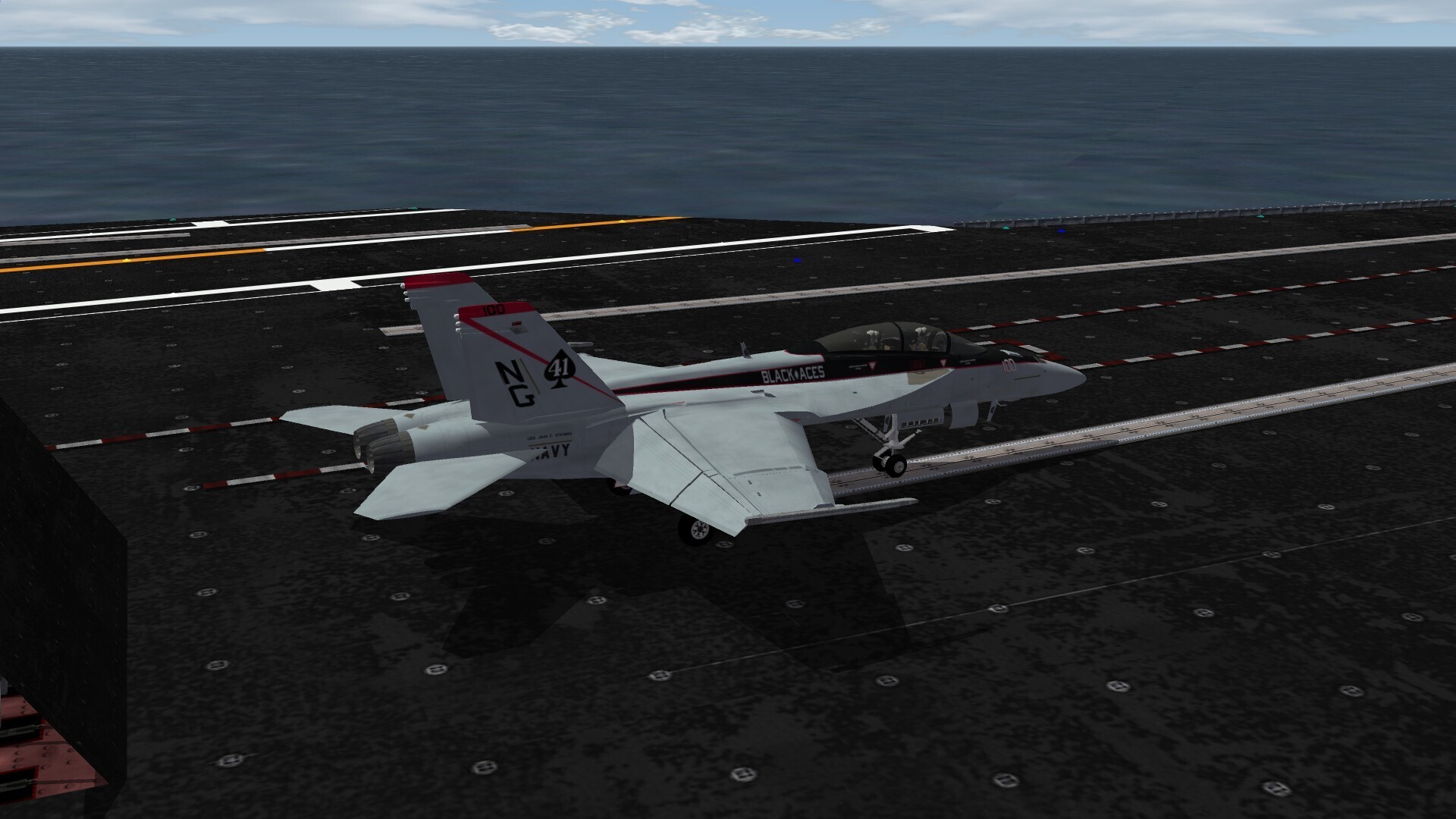 VFA-41 CAG Updated