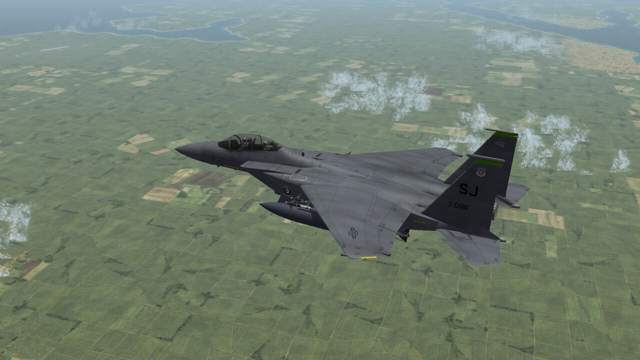 F-15 Super Pack (Version 2.4)