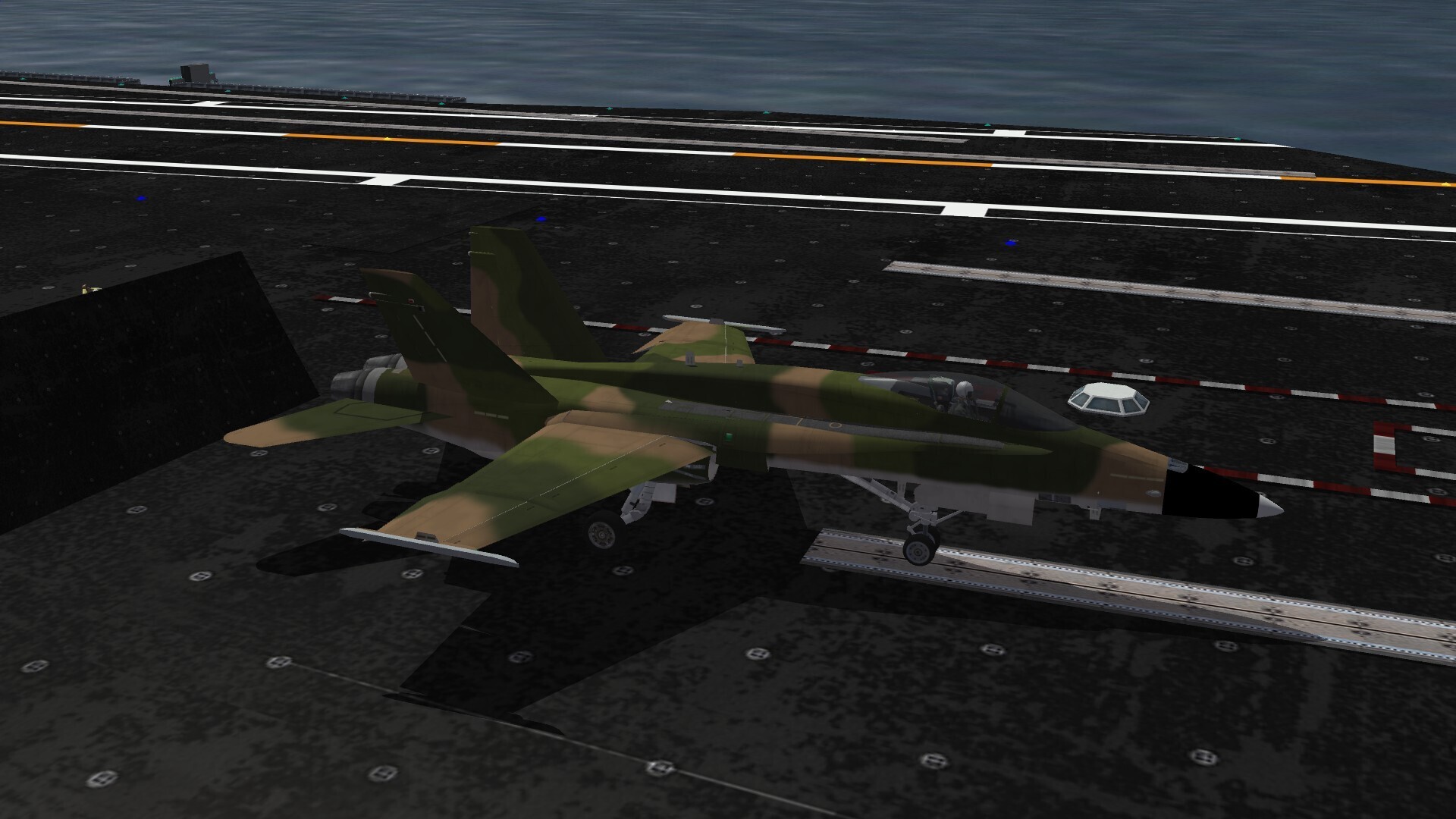 [Fictional] SEA Camo for the TMF/ Mod Mafia Hornet