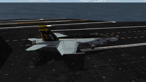 View the file VFA-27 Royal Maces CAG 2009