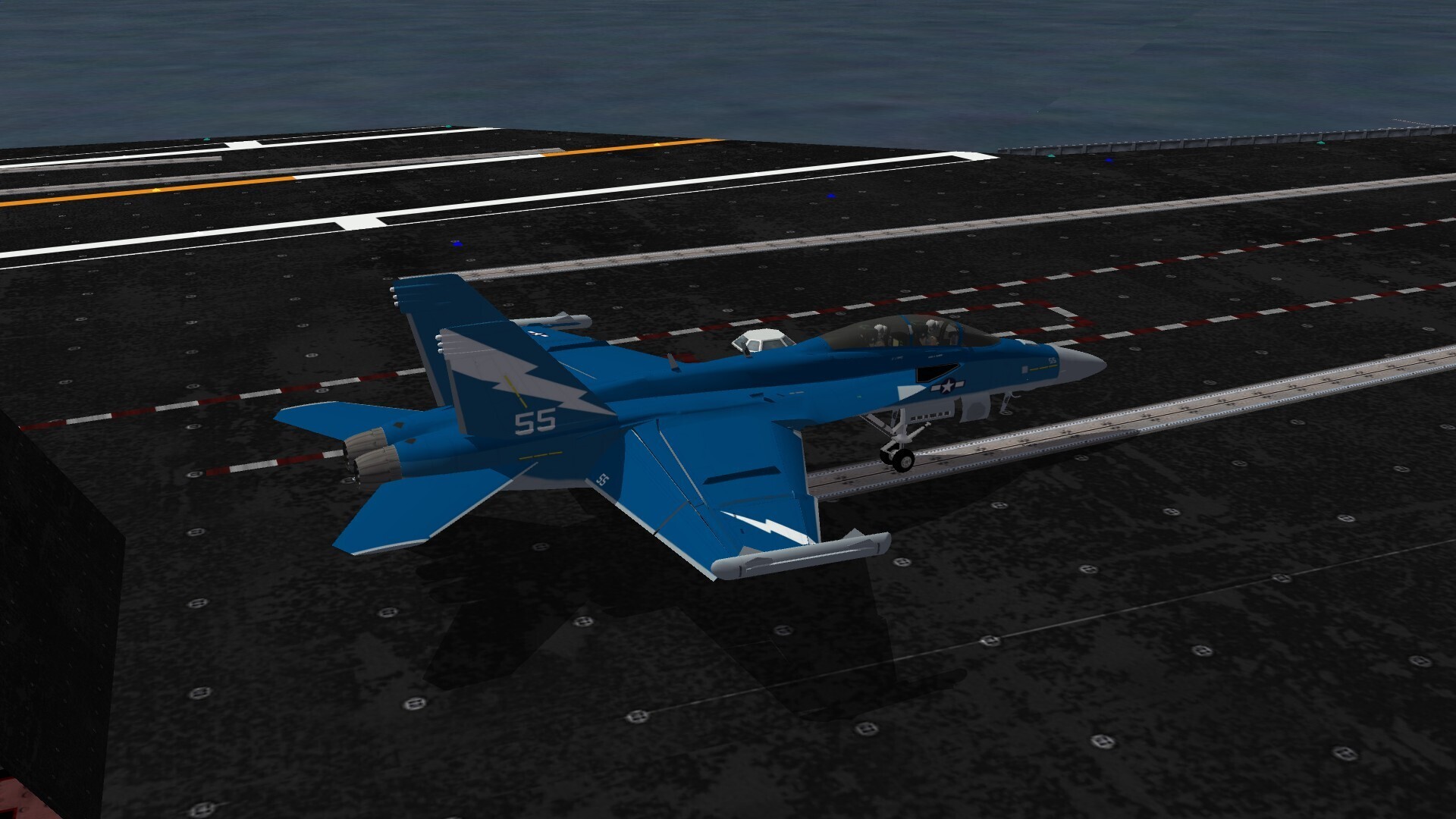 VAQ-129 100 Years Centennial Scheme