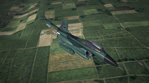 View the file A-16 PAVE PENNY pod