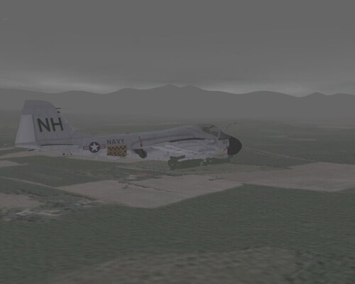 View the file A-6A DIANE bombing system