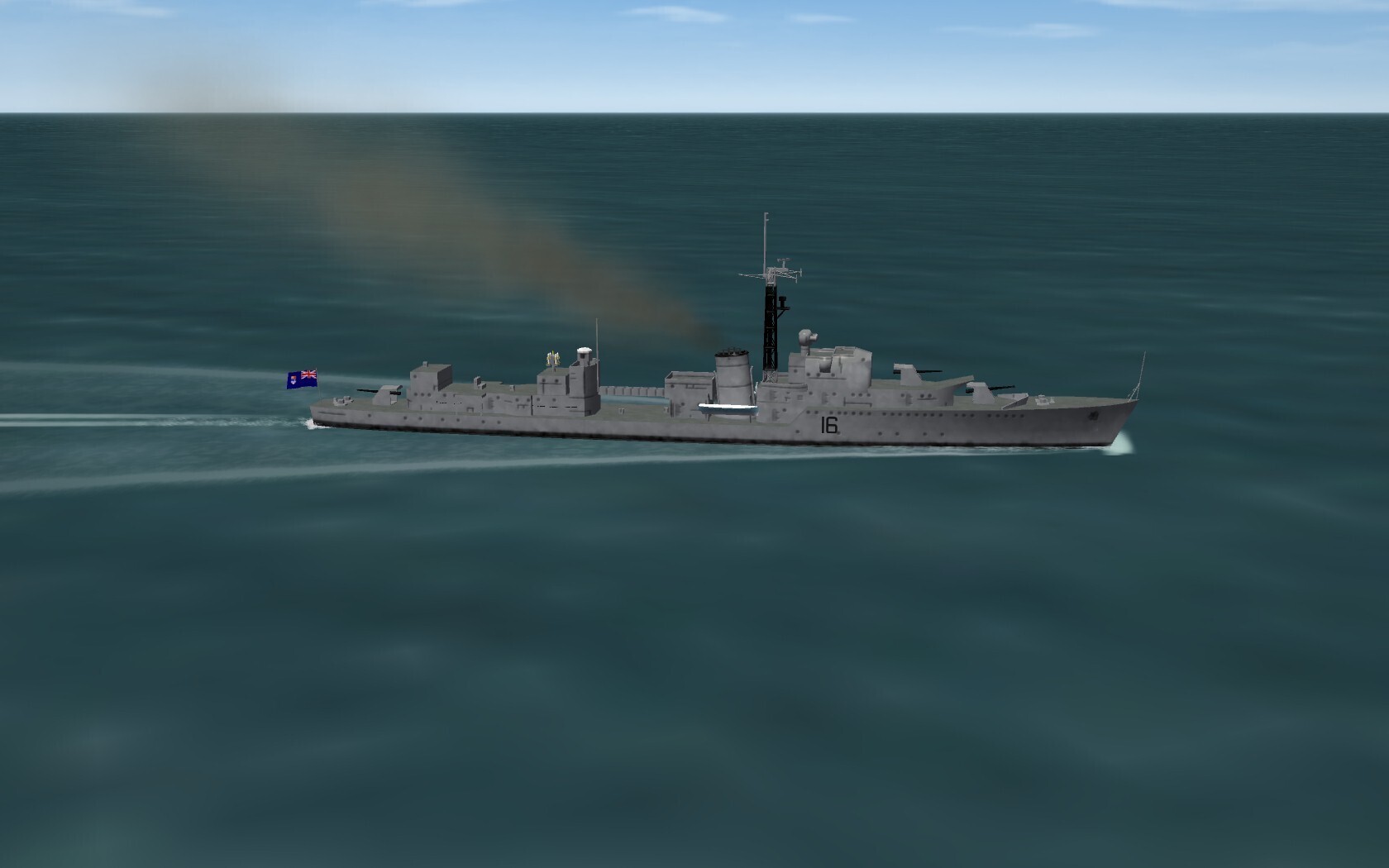 Cavalier DD Class