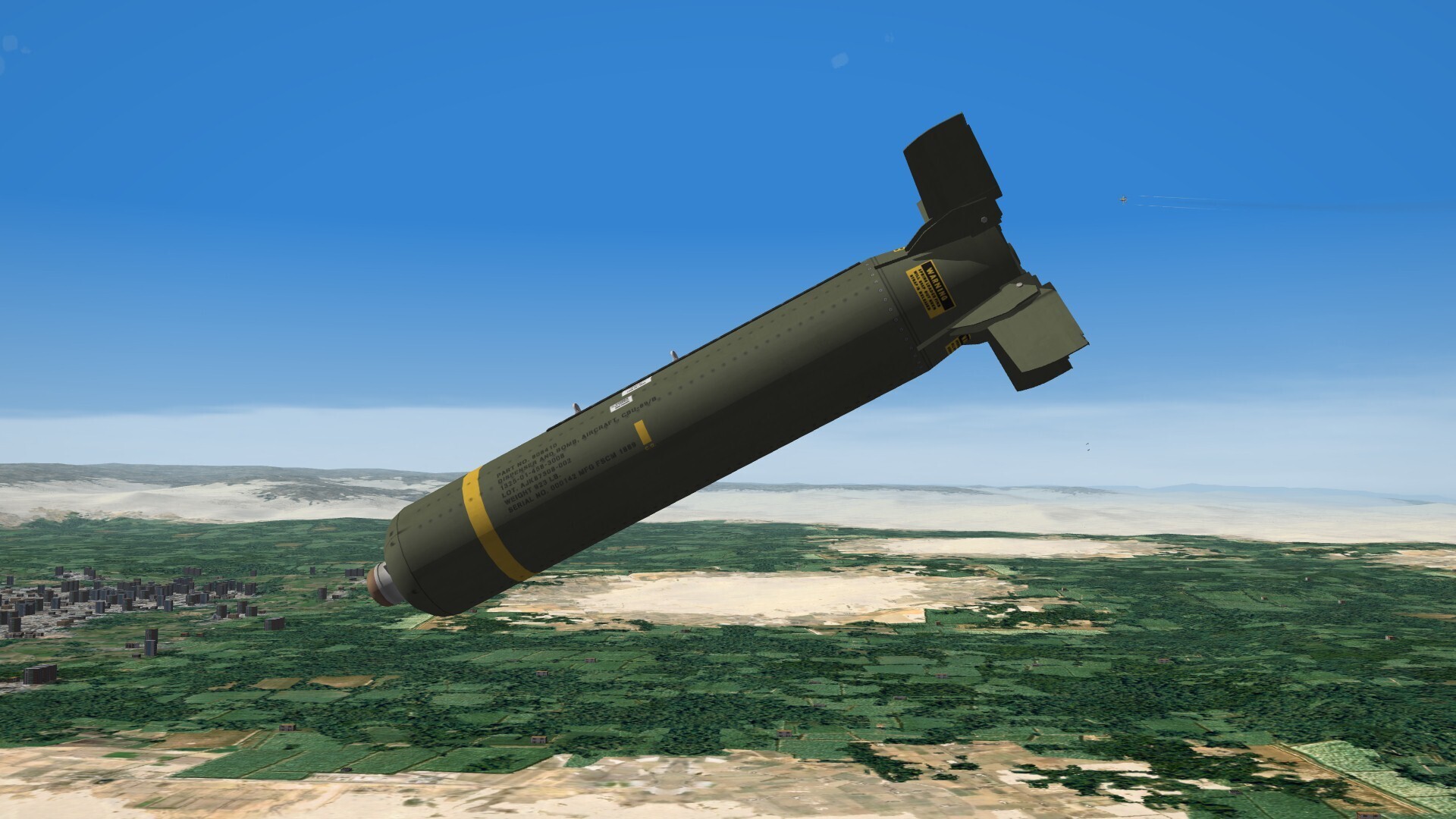 High Res Modern US CBU's