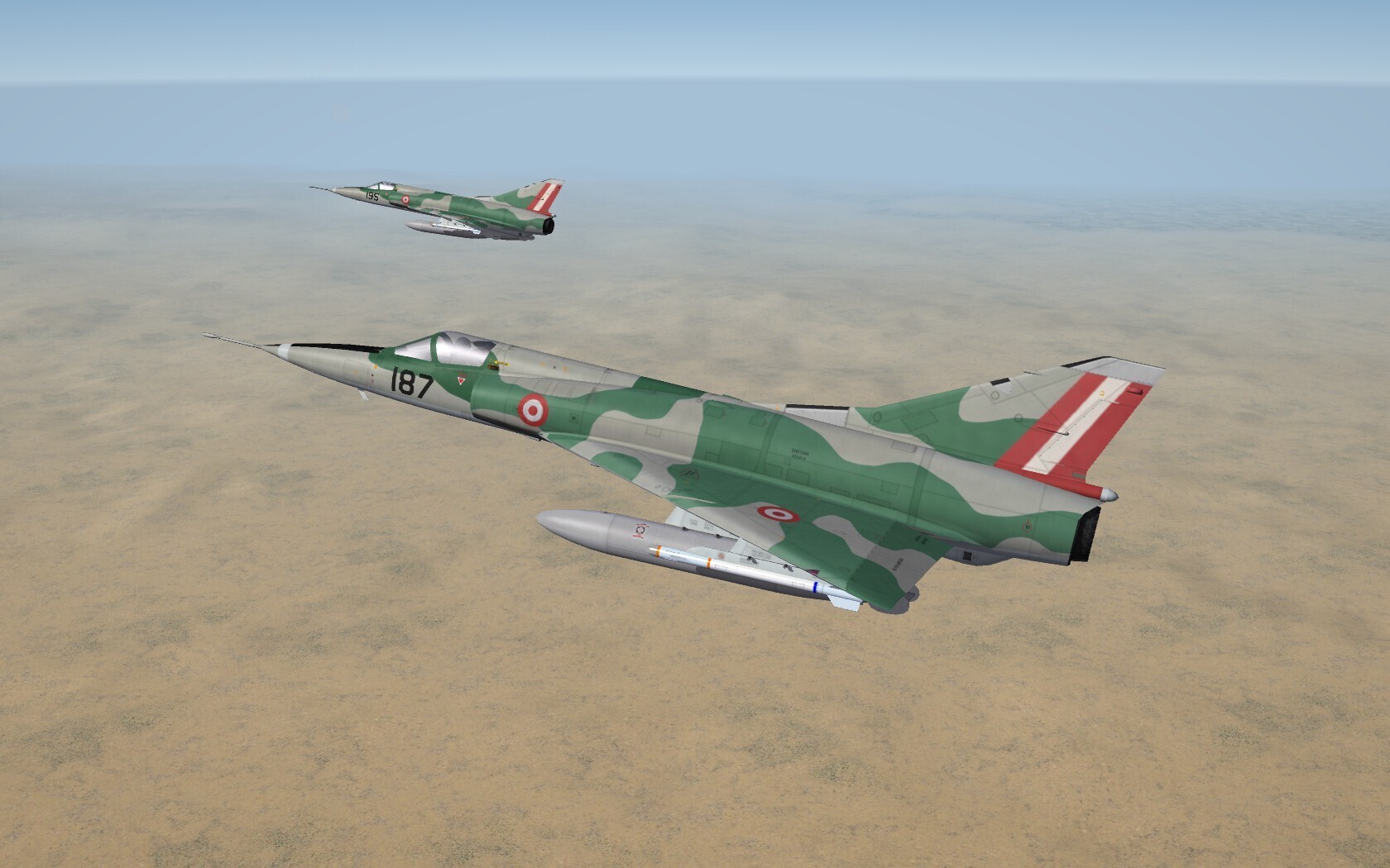 Mirage5P