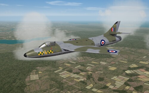 View the file Hunter F.2 Skins & Edits