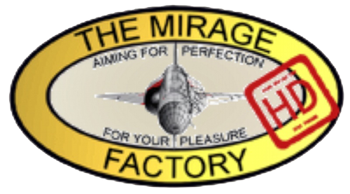 View the file Mirage Factory Weapons Pack Janurary 2008