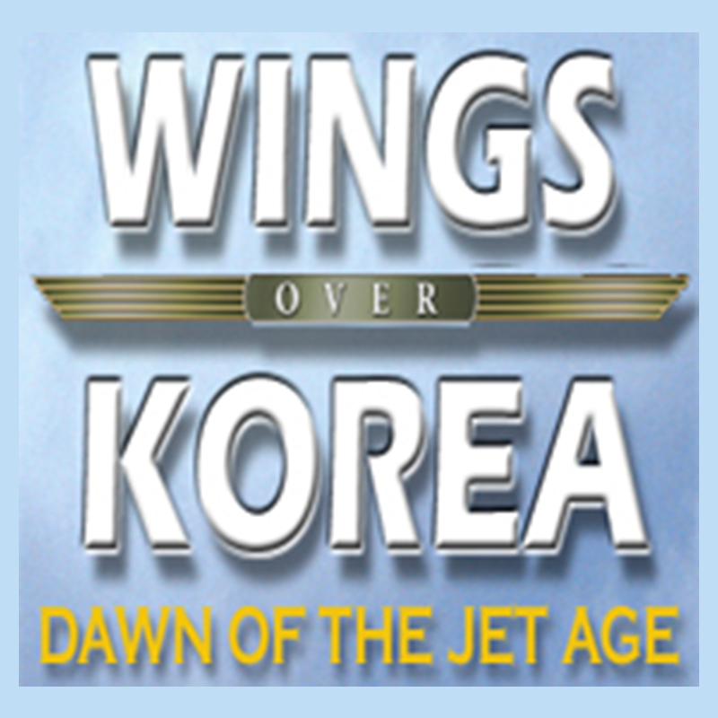 Wings over Korea (1 of 3)