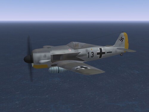 View the file FW-190A5 Upgrade Pak