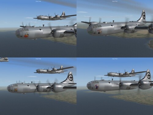 View the file 509th CBW B-29 skin