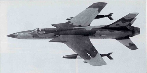 View the file F-105 Early Tail Numbers