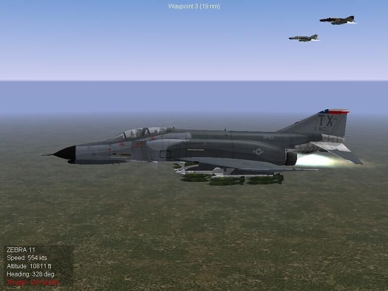 924thTFG Outlaws, Bergstrom AFB, TX