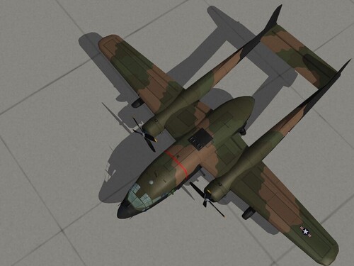 View the file AC-119K Stinger for SF2