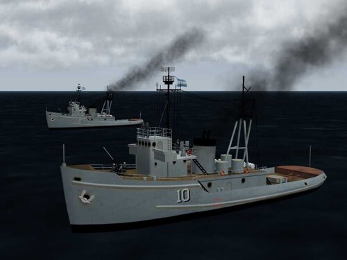 View the file Fleet Tugs ARA Sobral &ARA Somellera