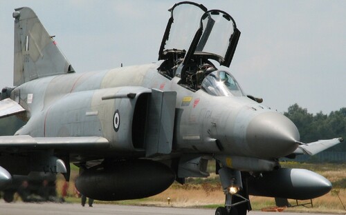 View the file Mirage Factory Greek F-4E AUP