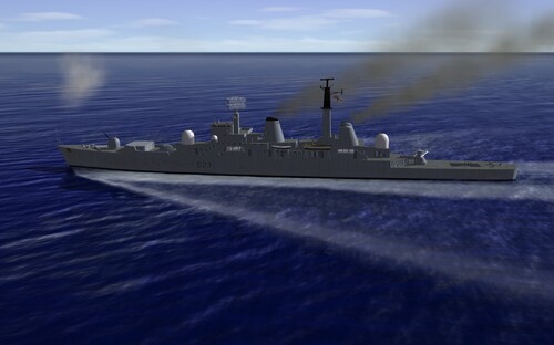 View the file SF-2NA HMS Bristol