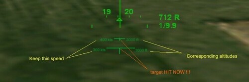 View the file CCIP gunsight for accurate level bombing