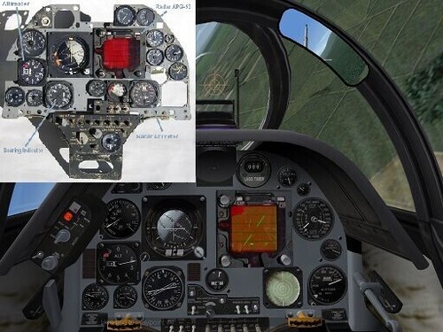 View the file Photorealistic A-4F cockpit