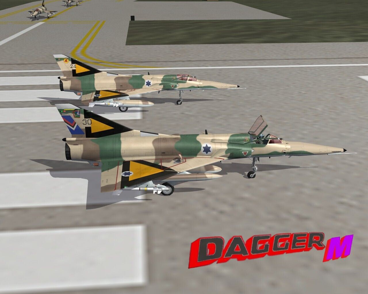 Dagger_DS (IDF)