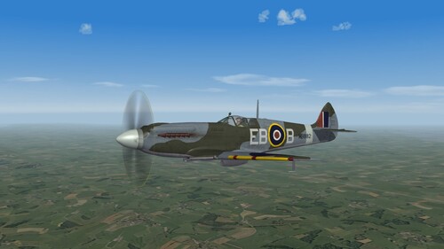 View the file Spitfire Mk12